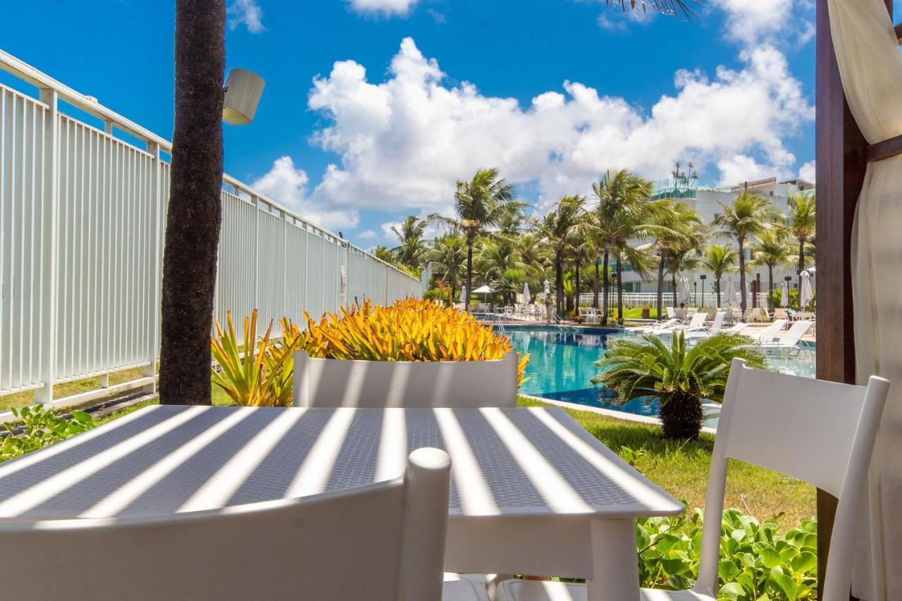 In Mare Bali #138 - Flat Em Cotovelo Por Carpediem Parnamirim Exterior foto